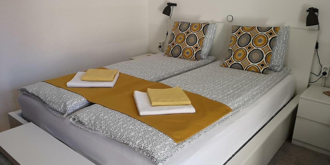 Studio Apartman Comodo Zagreb Exterior foto